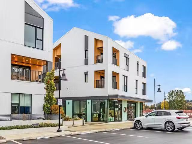 Apartment for sale in Tsawwassen, Tsawwassen, 206 251 Boundary.