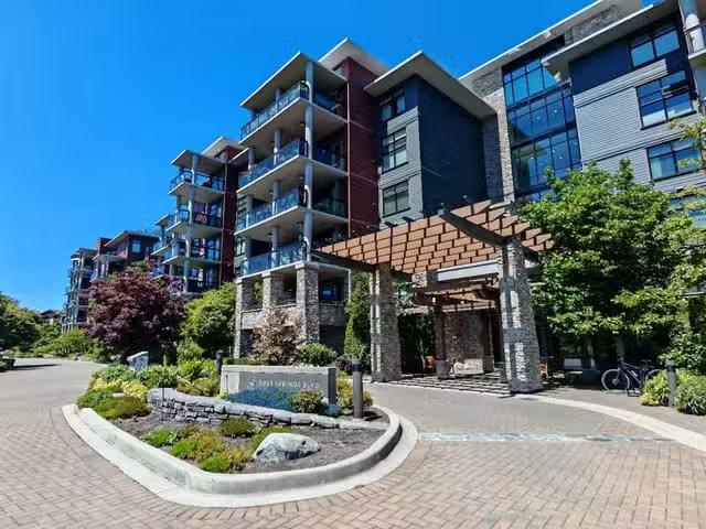 Apartment for sale in Tsawwassen, Tsawwassen, 302 5055 Springs.