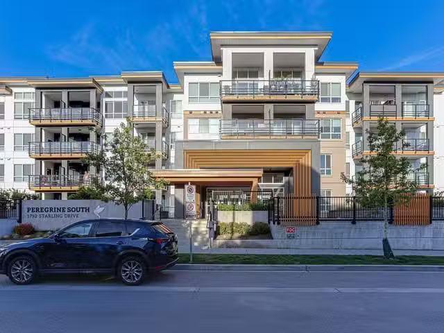 Apartment for sale in Tsawwassen, Tsawwassen, 306 1792 Starlin.