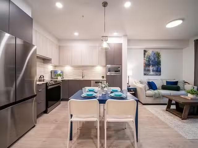 Apartment for sale in Tsawwassen, Tsawwassen, #404 2499 Rabbit.