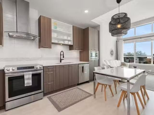 Apartment for sale in Tsawwassen, Tsawwassen, 408 4690 Hawk La.