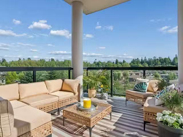 Apartment for sale in Tsawwassen, Tsawwassen, 514 5055 Springs.