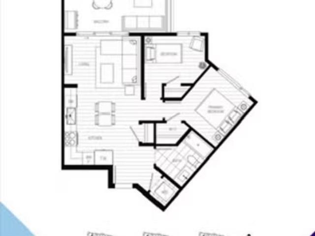 Apartment for sale in Tsawwassen North, Tsawwassen, Tsawwassen.