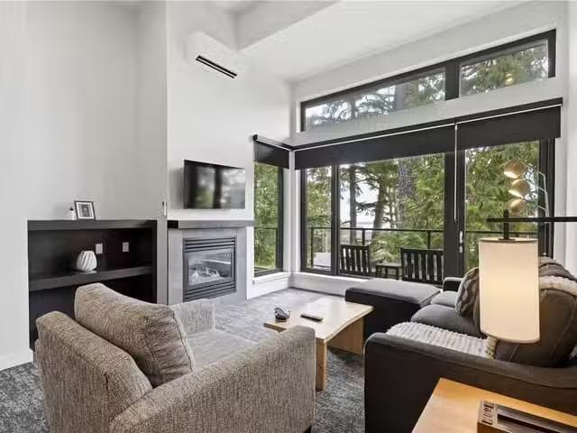 Apartment for sale in Ucluelet, 2003 596 Marine Dr, 1037301