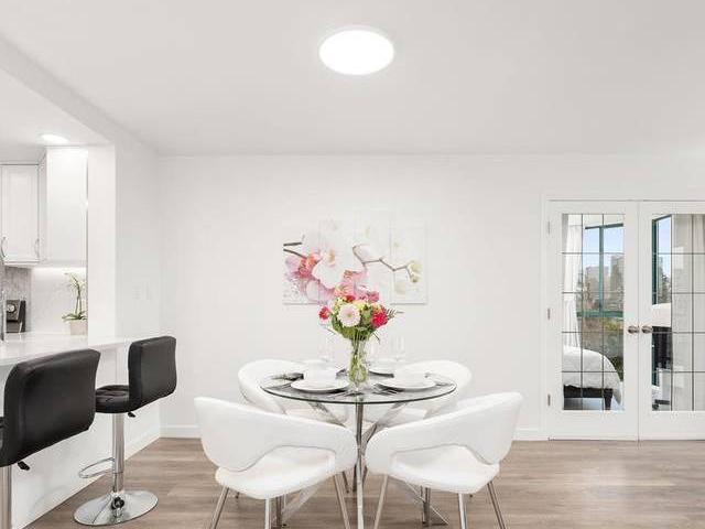 Apartment for sale in Uptown NW New Westminster New Westminster 1201 121 Tenth Street 262794711