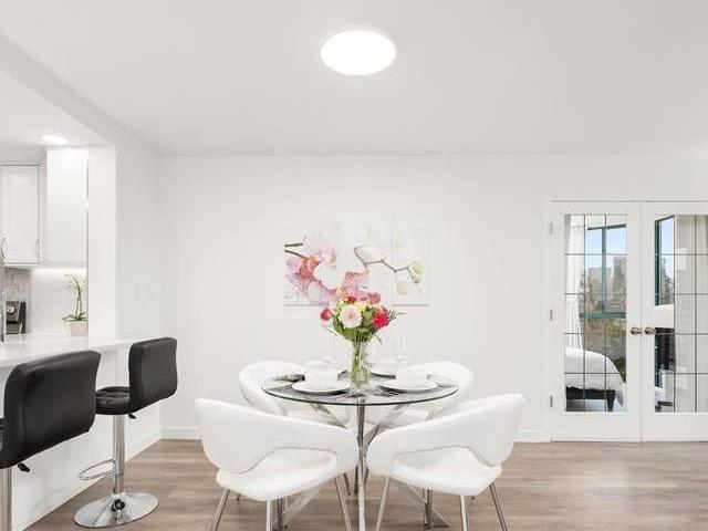 Apartment for sale in Uptown NW New Westminster New Westminster 1201 121 Tenth Street 262794711