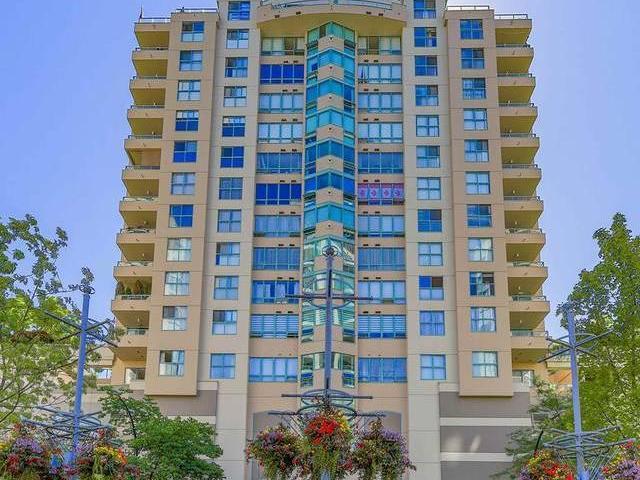 Apartment for sale in Uptown NW New Westminster New Westminster 1305 728 Princess Street 2627601