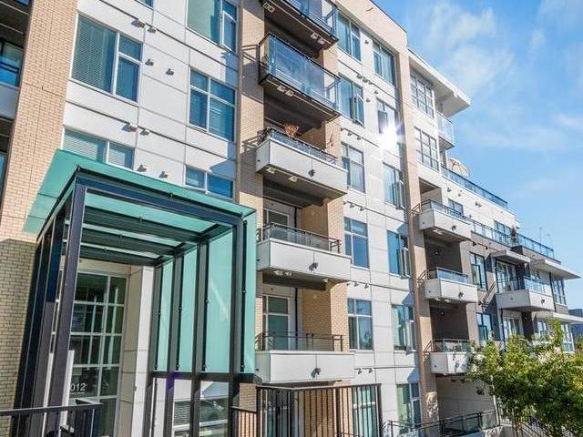 Apartment for sale in Uptown NW New Westminster New Westminster 309 1012 Auckland Street 2627526