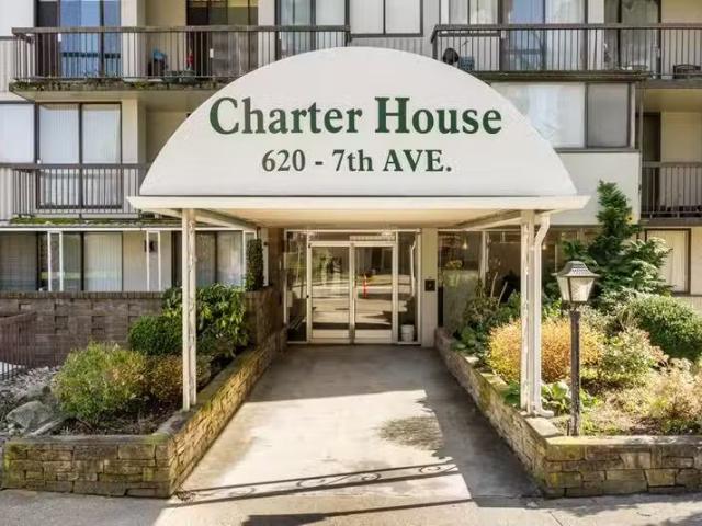 Apartment for sale in Uptown NW, New Westminster, New Westmins.