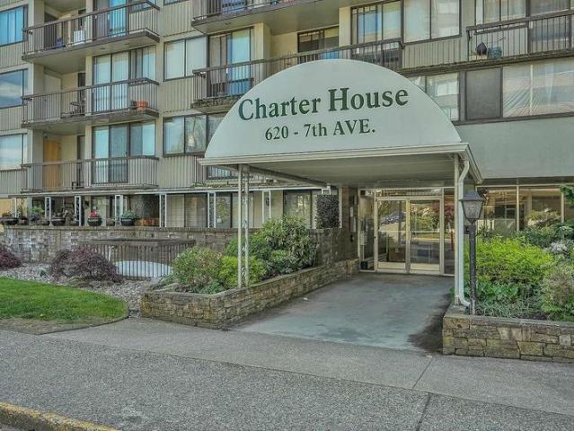 Apartment for sale in Uptown NW, New Westminster, New Westmins.