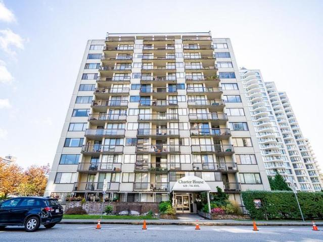Apartment for sale in Uptown NW, New Westminster, New Westmins.