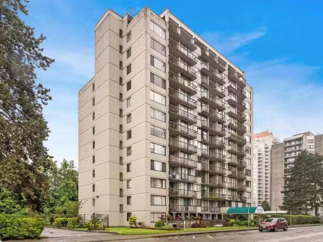 Apartment for sale in Uptown NW, New Westminster, New Westmins.