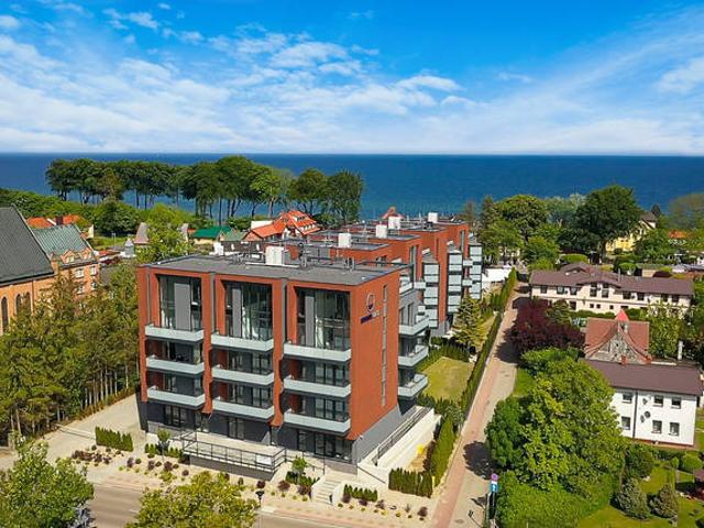 Summer Lofts Ustronie Morskie