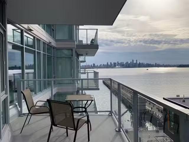 Apartment for sale in Vancouver, North Vancouver, 807 175 Vict.
