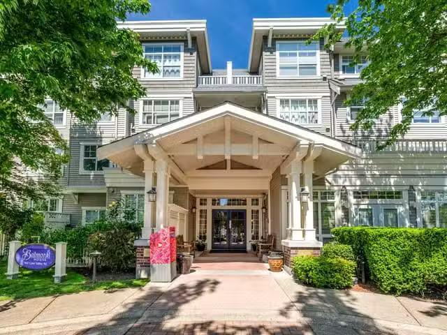 Apartment for sale in Vancouver, North Vancouver, 113 960 Lynn.