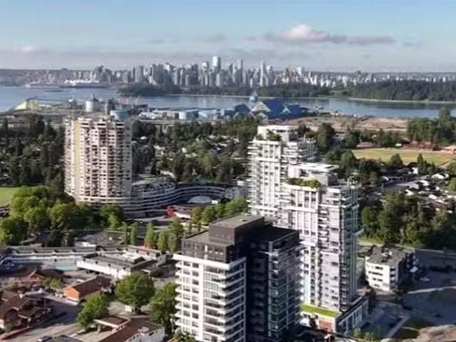 Apartment for sale in Vancouver, North Vancouver, 202 1675 Lio.