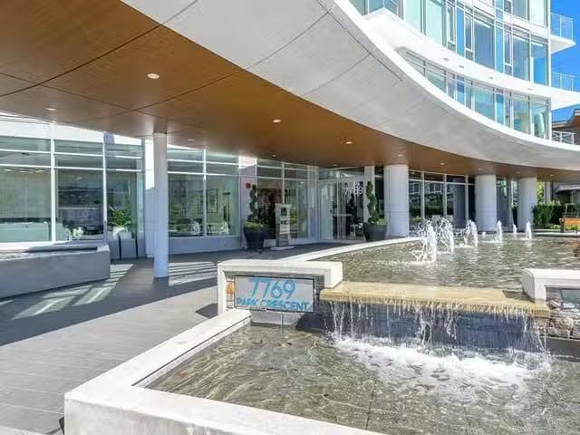Apartment for sale in Vancouver, Burnaby East, 906 7769 Park C.