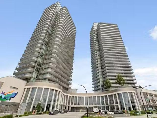 Apartment for sale in Vancouver, Burnaby North, 3106 5333 Gori.