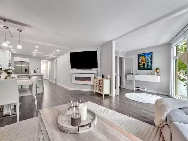 Apartment for sale in Vancouver, Vancouver West, B110 1331 Hom.