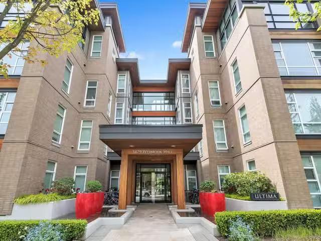 Apartment for sale in Vancouver, Vancouver West, PH10 3479 Wes.