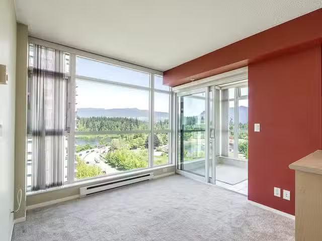 Apartment for sale in Vancouver, Vancouver West, PH110 1889 Al.