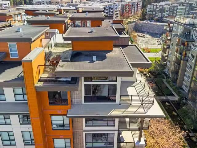 Apartment for sale in Vancouver, Vancouver West, PH12 5983 Gra.