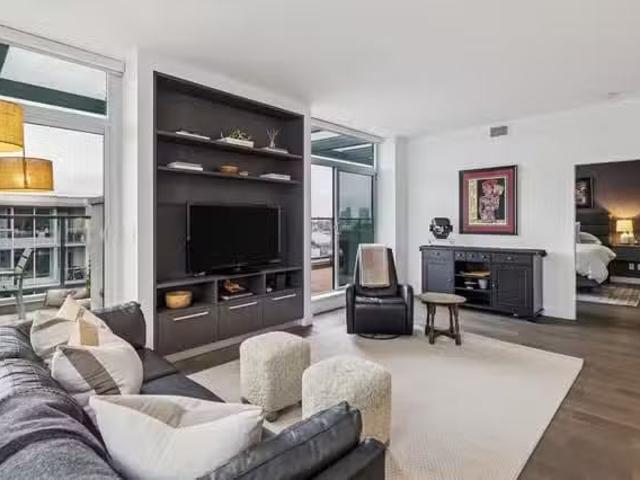 Apartment for sale in Vancouver, Vancouver West, PH1606 288 W.