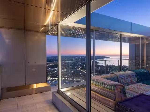 Apartment for sale in Vancouver, Vancouver West, PH1 1480 Howe.