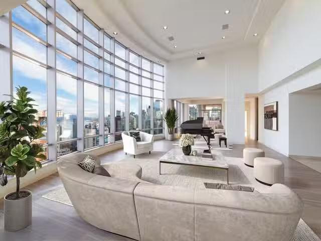 Apartment for sale in Vancouver, Vancouver West, PH1 1500 Albe.
