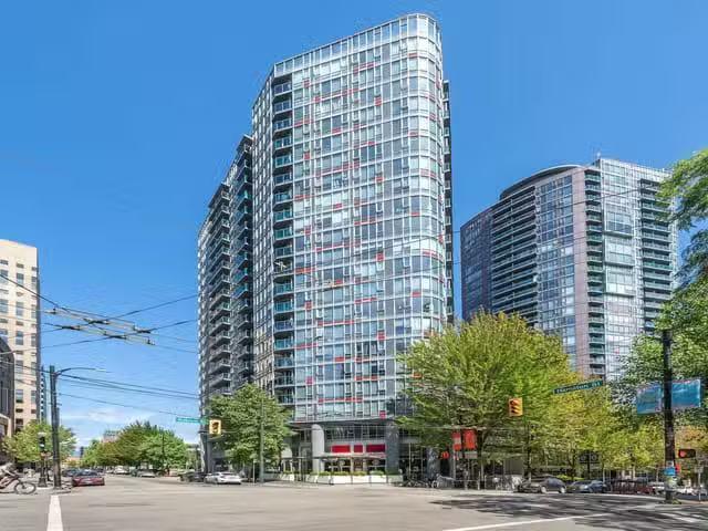 Apartment for sale in Vancouver, Vancouver West, PH2605 788 Ha.