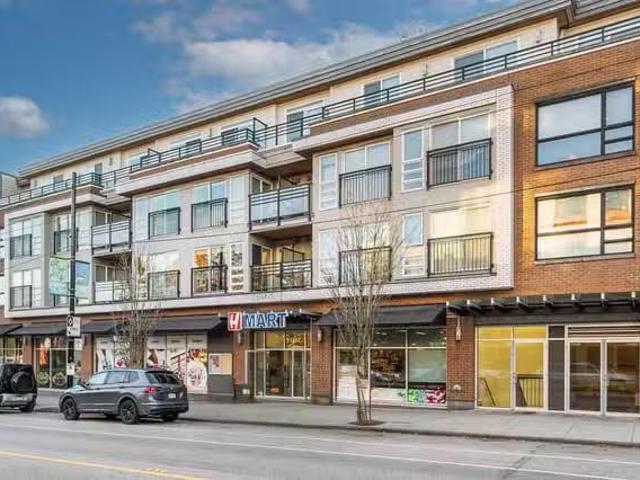 Apartment for sale in Vancouver, Vancouver West, PH7 5555 Dunb.