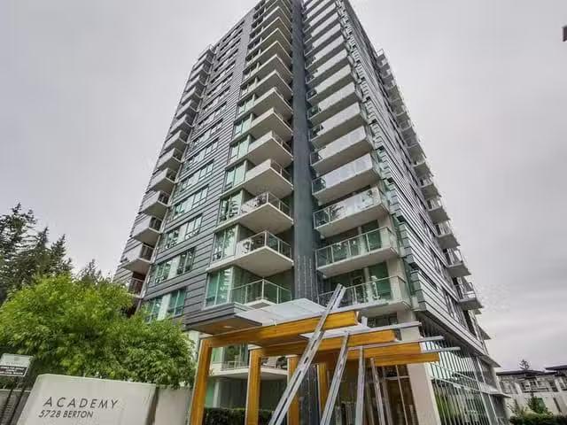 Apartment for sale in Vancouver, Vancouver West, PH7 5728 Bert.