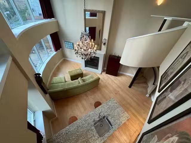 Apartment for sale in Vancouver, Vancouver West, PH7 618 Abbot.