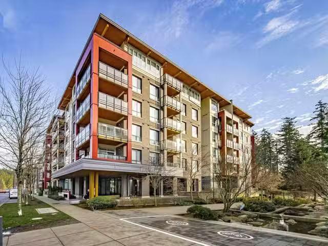 Apartment for sale in Vancouver, Vancouver West, PH9 3581 Ross.