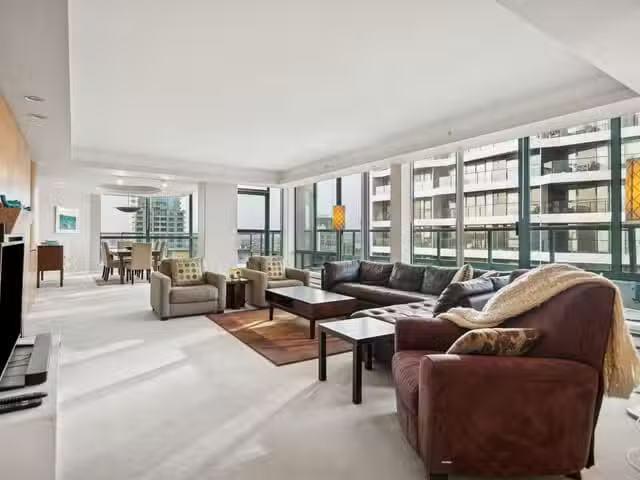 Apartment for sale in Vancouver, Vancouver West, PH Howe Stree.