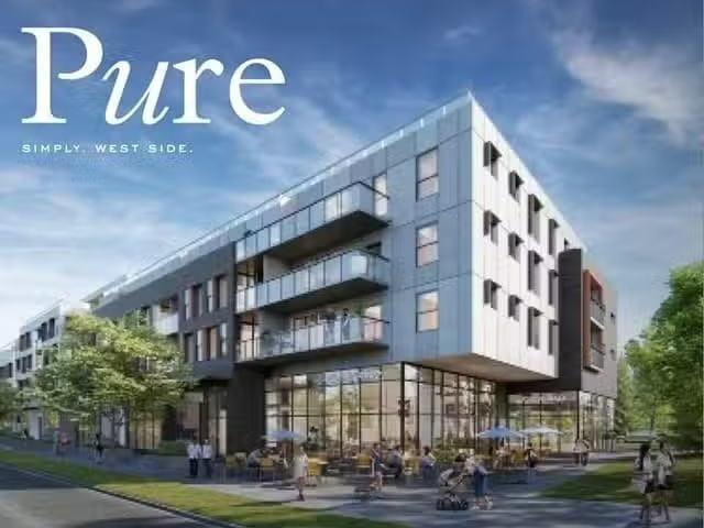 Apartment for sale in Vancouver, Vancouver West, PH W 49th Ave.