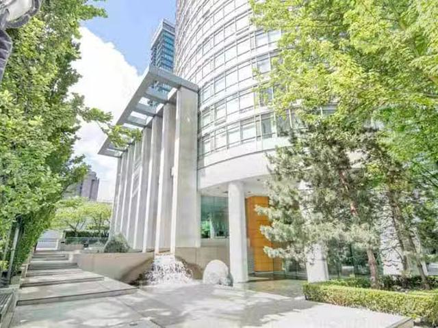Apartment for sale in Vancouver, Vancouver West, 1402 1200 Alb.