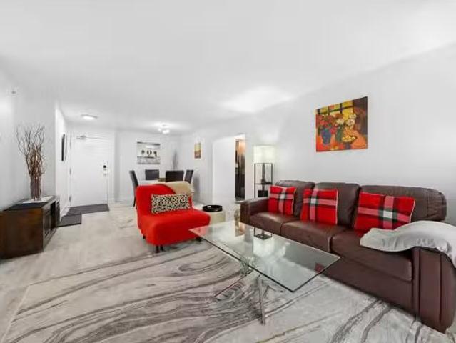 Apartment for sale in Vancouver, Vancouver West, 1403 1060 Alb.