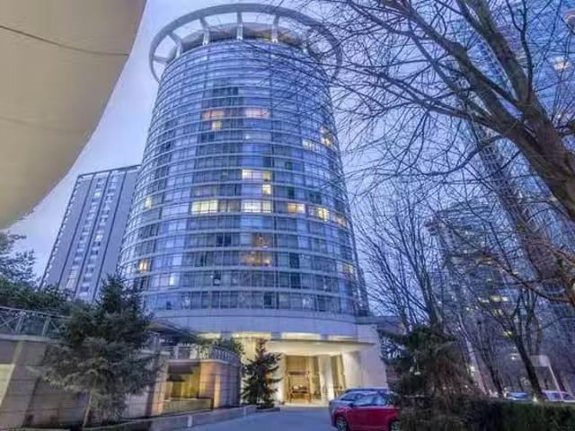 Apartment for sale in Vancouver, Vancouver West, 1403 1288 Alb.