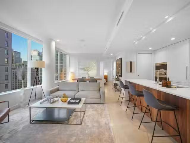 Apartment for sale in Vancouver, Vancouver West, 1405 885 Camb.