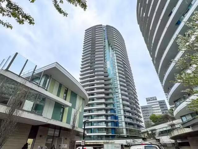 Apartment for sale in Vancouver, Vancouver West, 1408 8189 Cam.