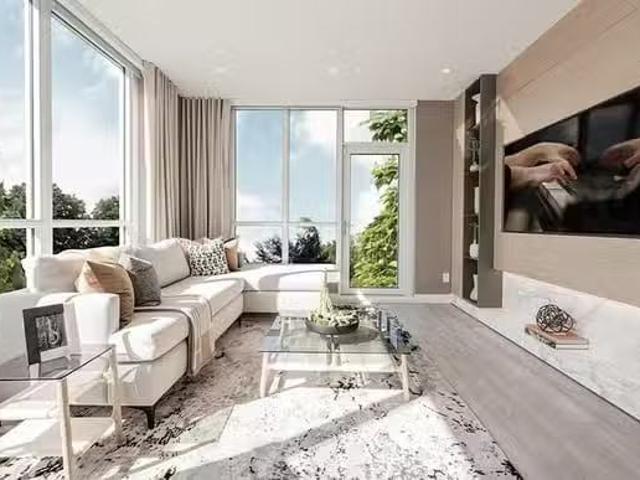 Apartment for sale in Vancouver, Vancouver West, 1412 6138 Bir.