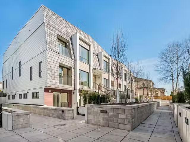 Apartment for sale in Vancouver, Vancouver West, 153 408 W 45t.