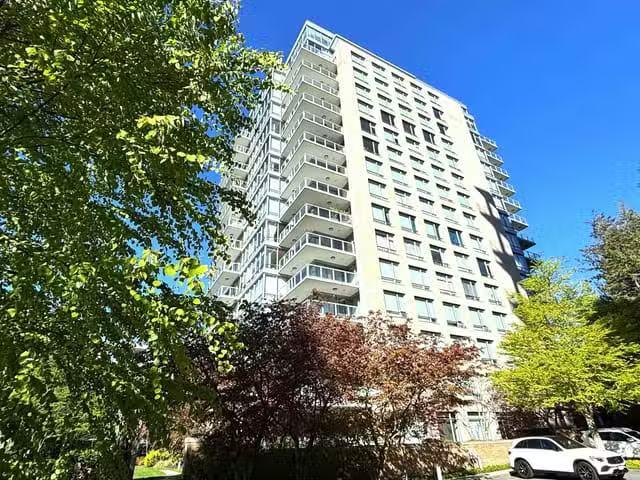 Apartment for sale in Vancouver, Vancouver West, 1501 5838 Ber.