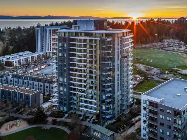 Apartment for sale in Vancouver, Vancouver West, 1501 6138 Bir.
