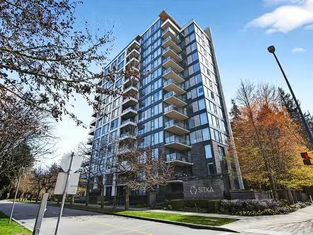 Apartment for sale in Vancouver, Vancouver West, 1502 5868 Agr.