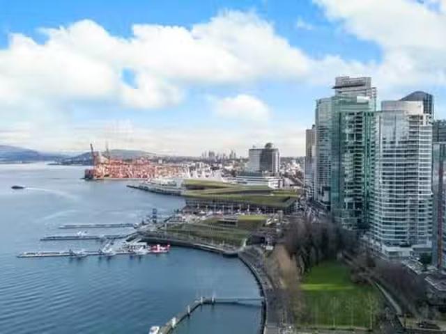 Apartment for sale in Vancouver, Vancouver West, 1503 323 Jerv.