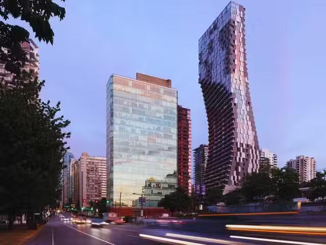 Apartment for sale in Vancouver, Vancouver West, 1504 1568 Alb.