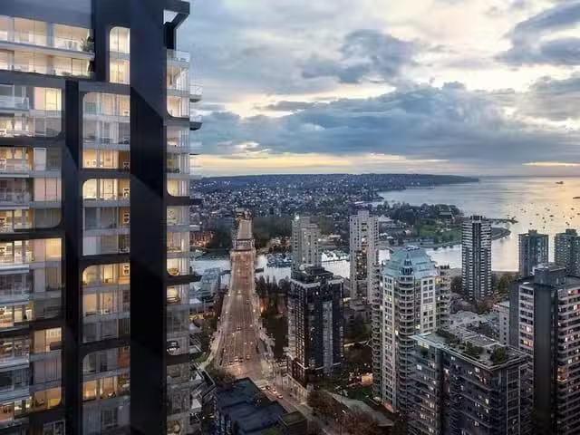 Apartment for sale in Vancouver, Vancouver West, 1506 1277 Hor.