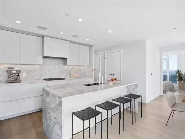 Apartment for sale in Vancouver, Vancouver West, 1506 7418 Pau.